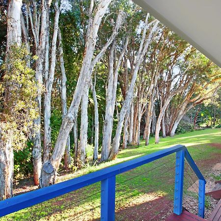 Flynns On Surf Beach Villas Port Macquarie Bagian luar foto