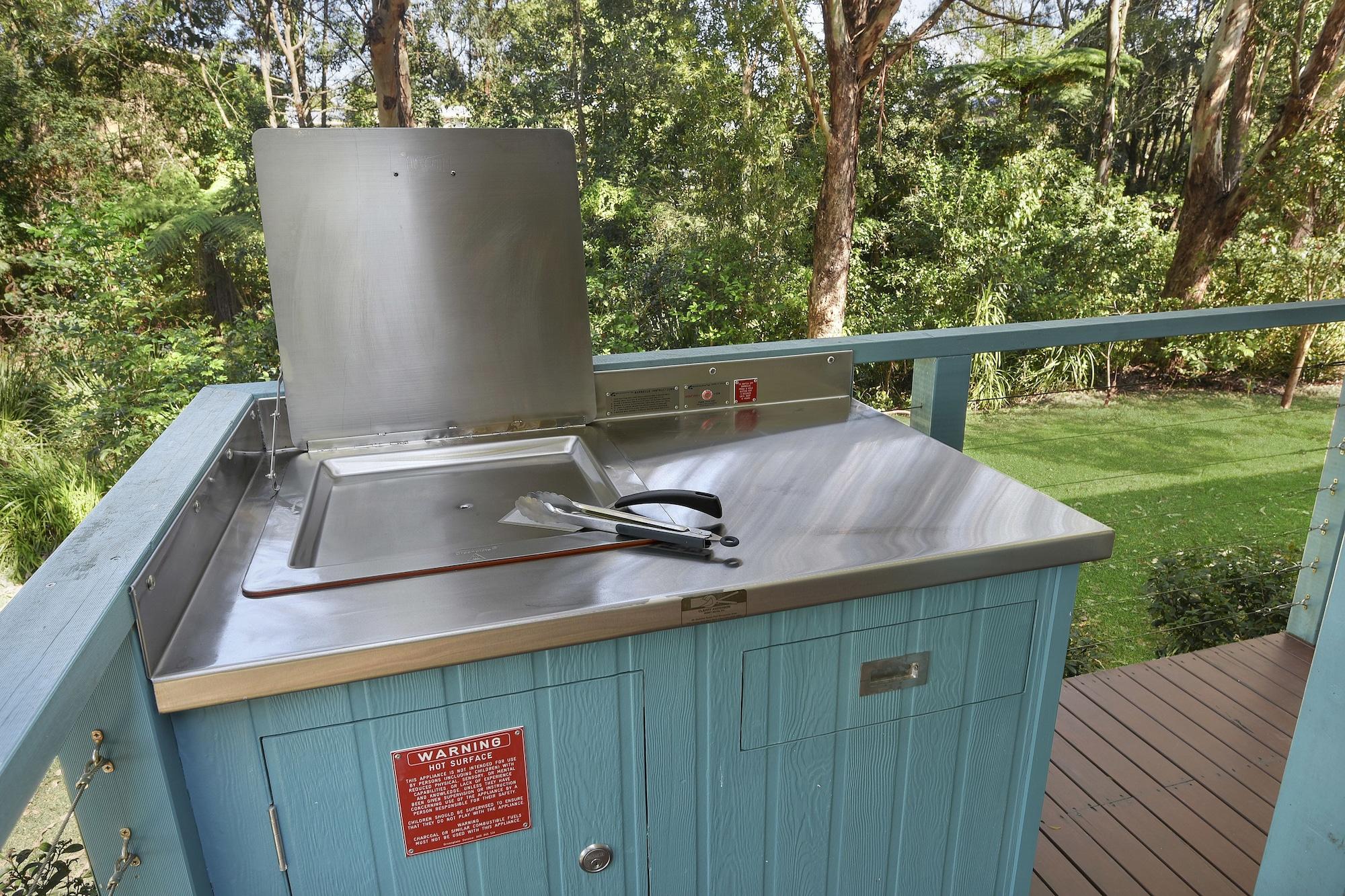 Flynns On Surf Beach Villas Port Macquarie Bagian luar foto