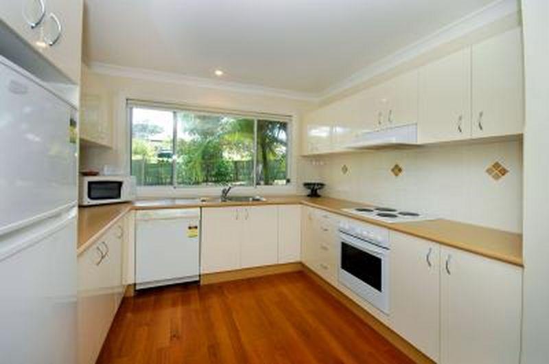 Flynns On Surf Beach Villas Port Macquarie Bagian luar foto